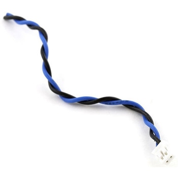 Jumper Wire - JST Black Blue SPARKFUN