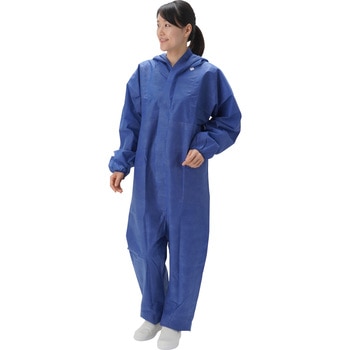 防護服 SMS製 JIS対応 モノタロウ