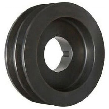 KS V-grooved pulleys for tape Optibelt