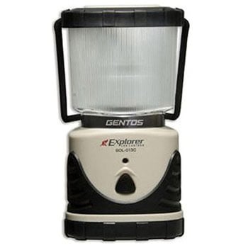 LEDランタン エクスプローラー GENTOS