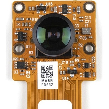 Leopard Imaging Camera - 136 Degree FOV SPARKFUN