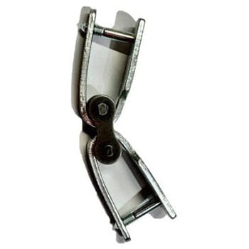 Link Connector for Open Ended V Belt Sec Optibelt