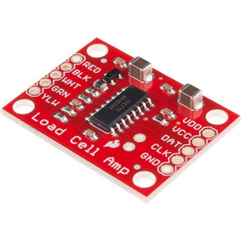 LOAD CELL AMP HX711 SPARKFUN