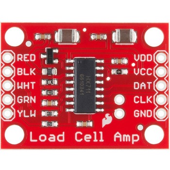 LOAD CELL AMP HX711 SPARKFUN