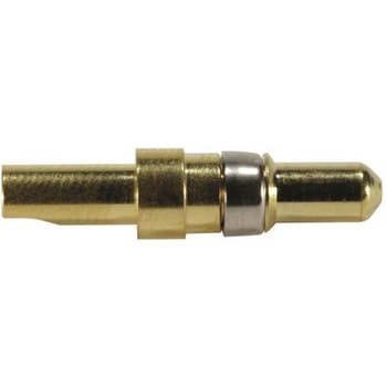 M 20Amp Solder Contact DIN 41626 stra. P ハーティング