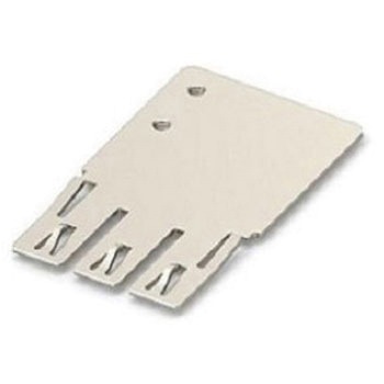 M Shield Plate HDC HK-HDW3シリーズ 1セット 32個入 TE CONNECTIVITY