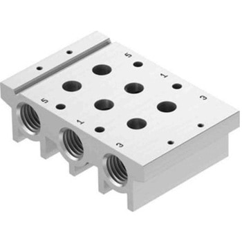 Manifold VABMシリーズ Festo