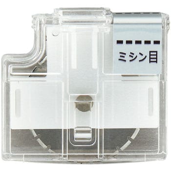 PK-800H2 スライドカッター ハンブンコ 替刃 1個 プラス(文具) 【通販