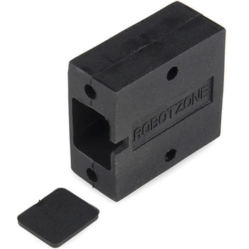 Micro Gearmotor - Enclosure SPARKFUN