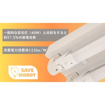 ライトセーバーtsuita(昼白色)×10本セット 日本防災スキーム