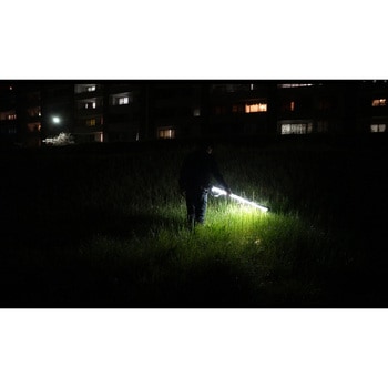 ライトブレードtsuita(昼白色) 日本防災スキーム