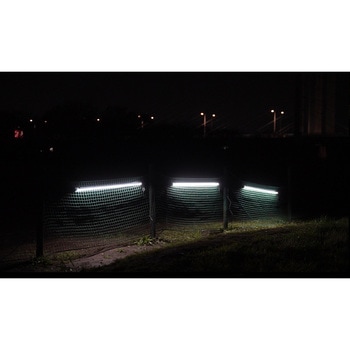 ライトブレードtsuita(昼白色) 日本防災スキーム