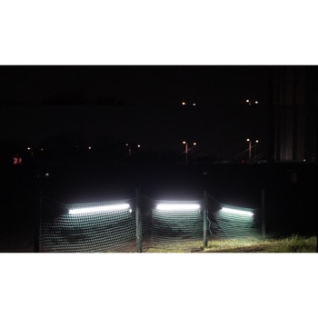 ライトブレードtsuita(昼白色) 日本防災スキーム