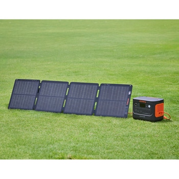 Jackery Solar Saga 100Air Jackery(ジャクリ)