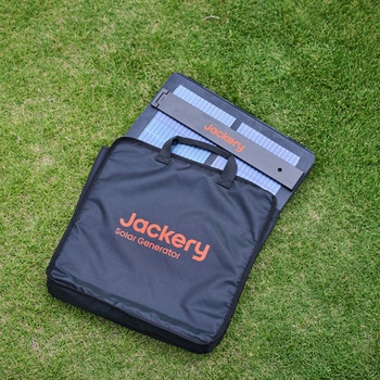 Jackery Solar Saga 100Air Jackery(ジャクリ)