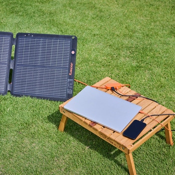 Jackery Solar Saga 100Air Jackery(ジャクリ)