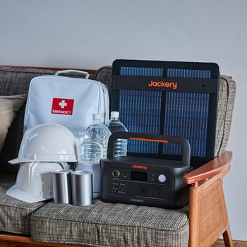 Jackery Solar Saga 100Air Jackery(ジャクリ)