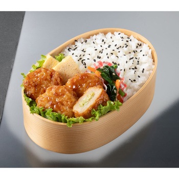 [冷凍]わさびマヨチキン - テーブルマーク