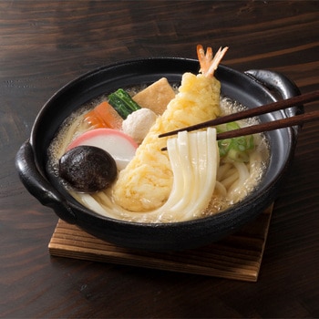 [冷凍]鍋焼えび天うどん - テーブルマーク