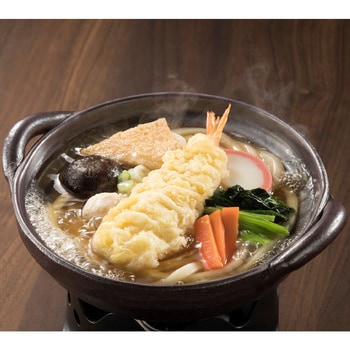 [冷凍]鍋焼えび天うどん - テーブルマーク