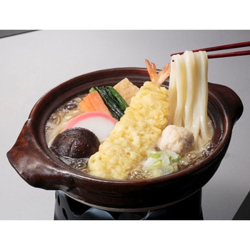 [冷凍]鍋焼えび天うどん - テーブルマーク