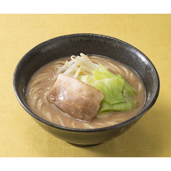 [冷凍]燈郎監修 まるぐ 濃厚豚骨醤油ラーメン テーブルマーク