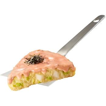 [冷凍]ごっつ旨い明太もちお好み焼 テーブルマーク