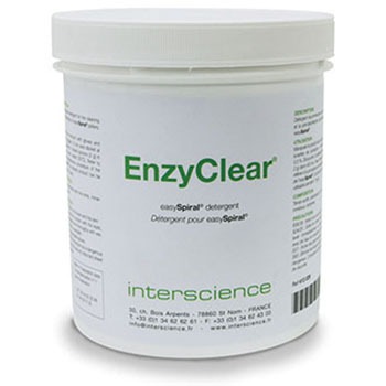 EnzyClear XpCv[eBOu InterScience 65816747