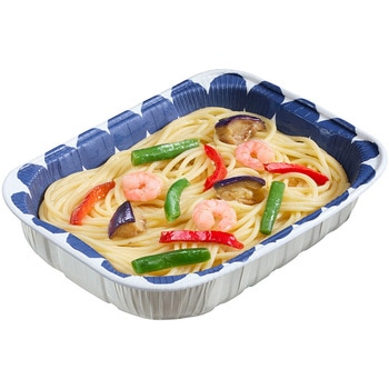 [冷凍]オーマイプレミアム  うま塩レモン オーマイ