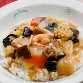 [冷凍]JG中華丼の素 ジョイグルメ