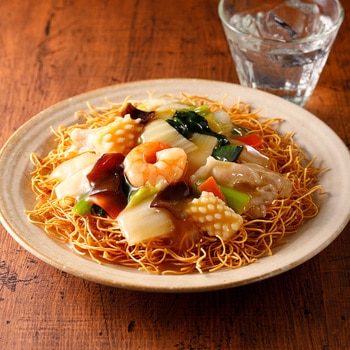 [冷凍]JG中華丼の素 ジョイグルメ