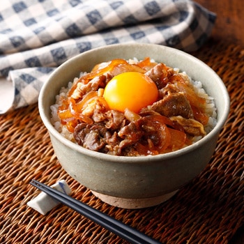 [冷凍]JG牛丼の素 DX ジョイグルメ