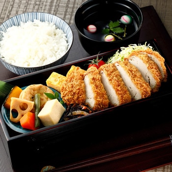 [冷凍]JG御膳ヒレカツ ジョイグルメ