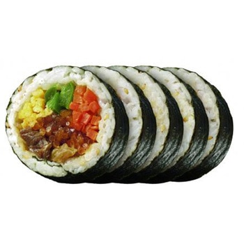 [冷凍]具ぎっしり チャプチェキンパ モランボン