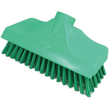 グリーン デッキブラシヘッド 高砂 65817964