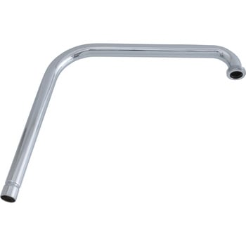 泡沫131BS用パイプ(泡沫金具・ナット・パッキンなし) ミヤコ