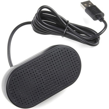 Mini USB Stereo Speaker SPARKFUN