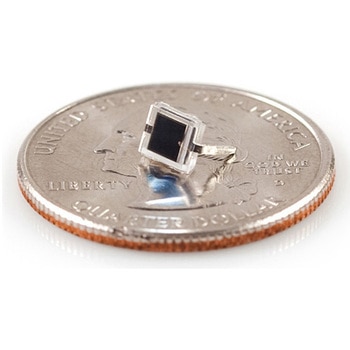 Miniature Solar Cell - BPW34 SPARKFUN
