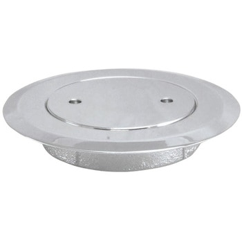 ツバ付掃除口 ミヤコ