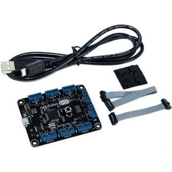Netduino Go Seeed Studio