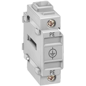 Neutral conductor/PE terminal through-t SIEMENS