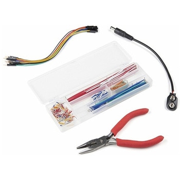 Northeastern Parts Kit - SPARKFUN