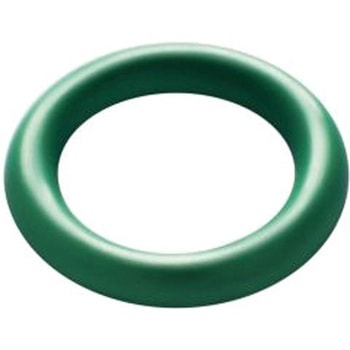 Oリング 内径 13.6mm フルオロカーボンエラストマー 1袋 10個入 Hutchinson