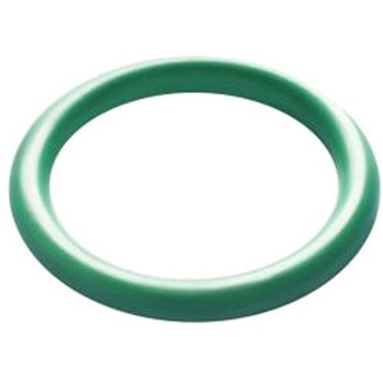 Oリング 内径 18.3mm フルオロカーボンエラストマー 1袋 10個入 - Hutchinson
