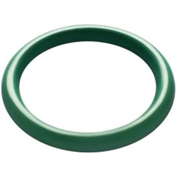 Oリング 内径 19.8mm フルオロカーボンエラストマー 1袋 10個入 Hutchinson
