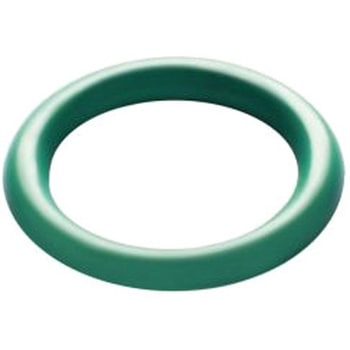 Oリング 内径 8.9mm フルオロカーボンエラストマー 1袋 50個入 Hutchinson