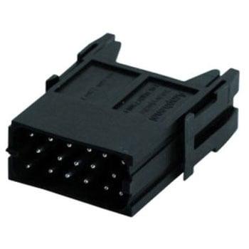 Pin module 17 pole AMPHENOL