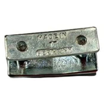 Plate Connector for Open Ended V Belt Se Optibelt