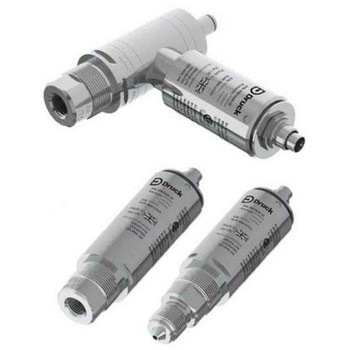 PM700E 1000bar Absolute Hazardous Area R Druck