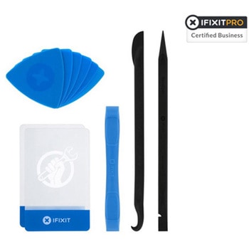 Prying and Opening Tool Assortment iFixit(アイフィックスイット)